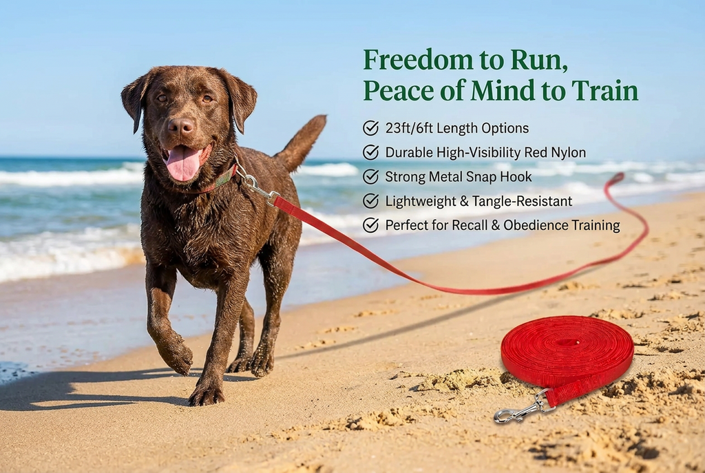 Dog Training Leash