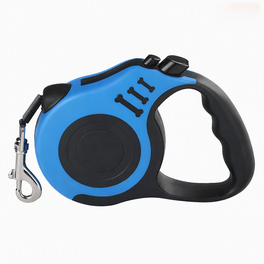 Retractable Dog Leash